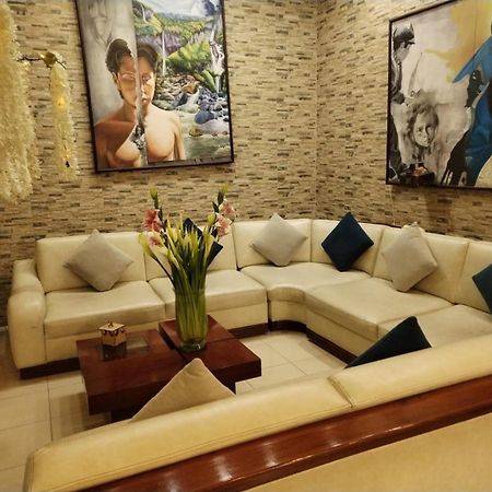 Meraki Hotel Baños Zewnętrze zdjęcie