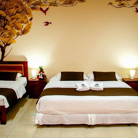 Meraki Hotel Baños Zewnętrze zdjęcie