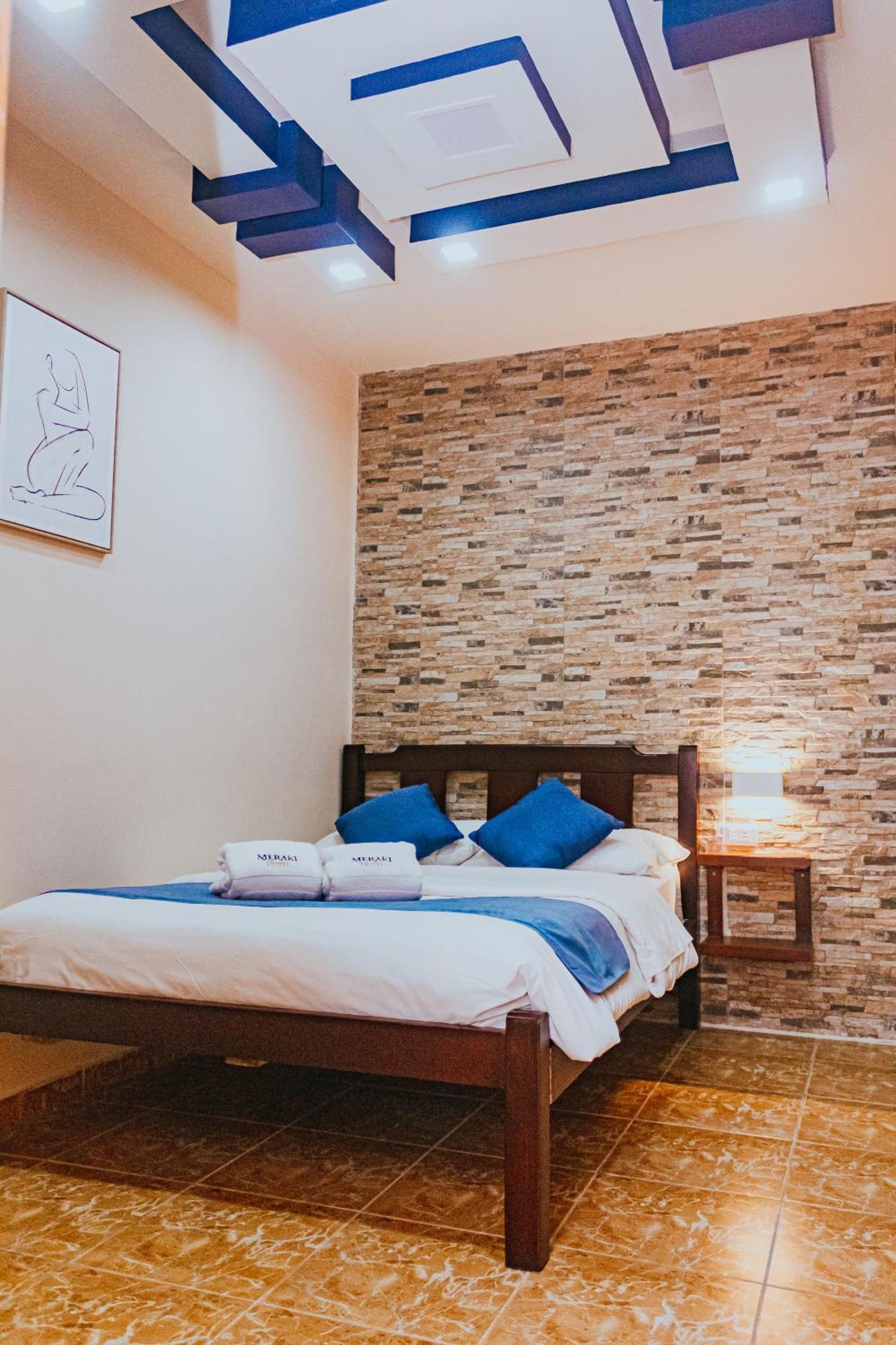Meraki Hotel Baños Zewnętrze zdjęcie