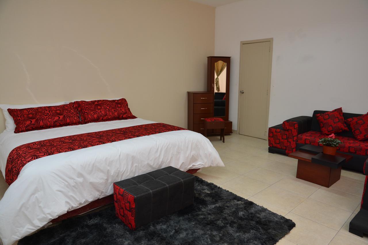 Meraki Hotel Baños Zewnętrze zdjęcie