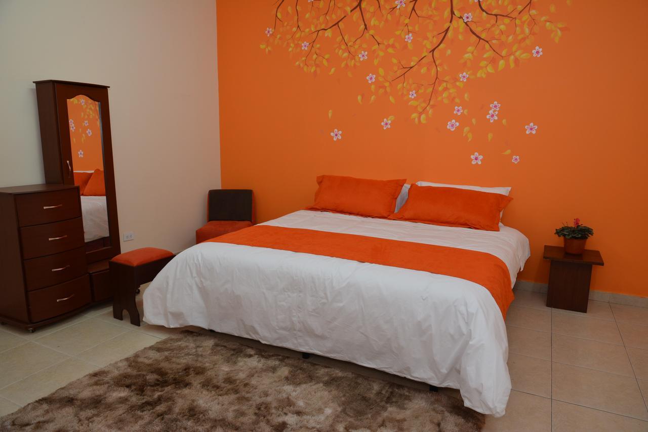 Meraki Hotel Baños Zewnętrze zdjęcie