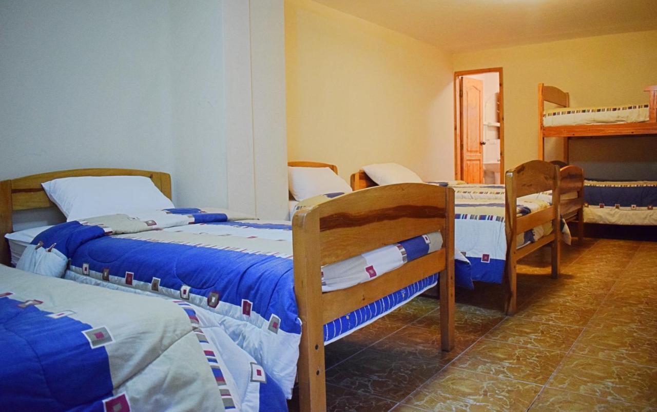 Meraki Hotel Baños Zewnętrze zdjęcie