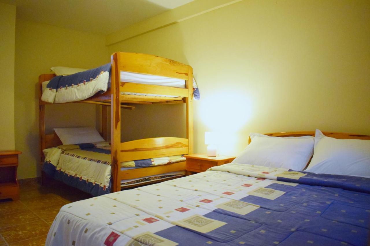 Meraki Hotel Baños Zewnętrze zdjęcie